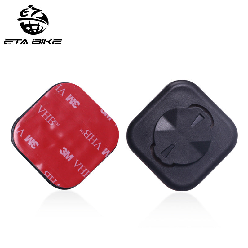 IGPS Phone Holder Stopwatch Stand Mobile Phone Sticker Universal Back Buckle Suitable For Jiaming Stopwatch Base