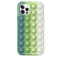 Best phone case Mini Tabletop Game Push Pop phone cover Silicone Rodent Pioneer Thinking for iPhone 12